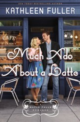Much Ado About a Latte
