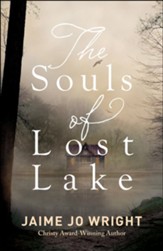 The Souls of Lost Lake