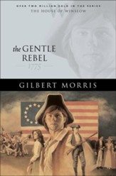 Gentle Rebel, The - eBook