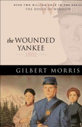 Wounded Yankee, The - eBook