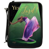 Yes Lord Bible Organizer
