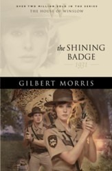Shining Badge, The - eBook