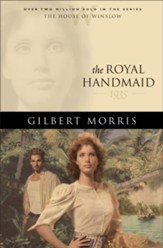 Royal Handmaid, The - eBook