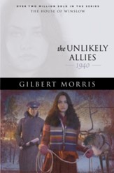 Unlikely Allies, The - eBook