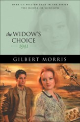 Widow's Choice, The - eBook