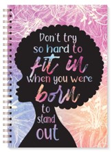 Born To Stand Out Wired Journal