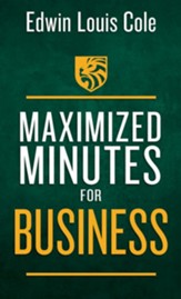 Maximized Minutes for Business