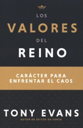 Los valores del Reino  (Kingdom Values, Spanish)