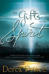 Gifts Of The Spirit - eBook