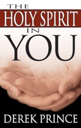 Holy Spirit In You - eBook