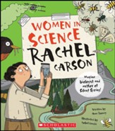 Rachel Carson