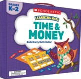 Learning Mats: Time & Money