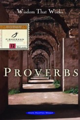 Proverbs: Wisdom that Works - eBook