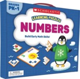 Learning Puzzles: Numbers
