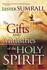 Gifts And Ministries Of The Holy Spirit - eBook