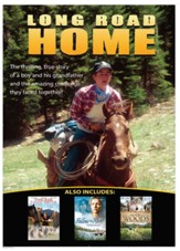 Long Road Home: 5-Movie DVD