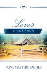 Love's Silent Song - eBook