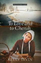 To Love and to Cherish - eBook