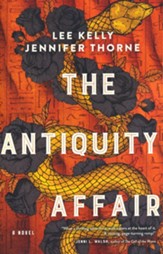 The Antiquity Affair