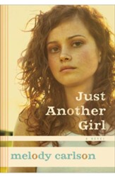 Just Another Girl: A Novel - eBook