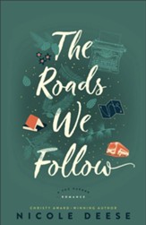 The Roads We Follow, Softcover