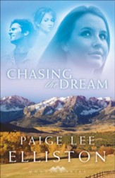 Chasing the Dream - eBook