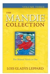 The Mandie Collection, Vol. 3 - eBook
