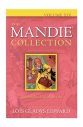 The Mandie Collection, Vol. 6 - eBook