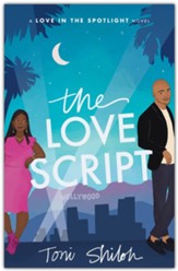 The Love Script, #1