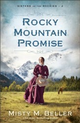 Rocky Mountain Promise, #2