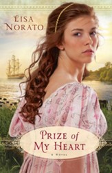 Prize of My Heart - eBook
