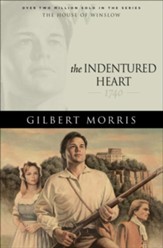 Indentured Heart, The - eBook