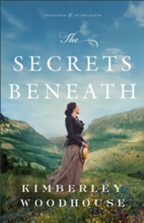 The Secrets Beneath, #1