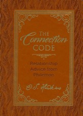 The Connection Code: Relationship Advice from Philemon