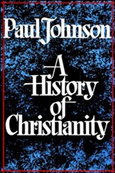 History of Christianity - eBook