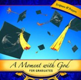 A Moment with God for Graduates - eBook