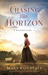 Chasing the Horizon, Softcover, #1