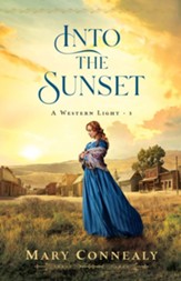 Into the Sunset, Softcover, #3