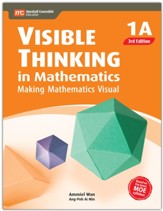 Visible Thinking in Mathematics 1A  (3rd Edition)