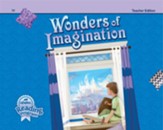 Wonders of Imagination Grade 2  Reader (Teacher Edition)