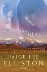 Changes of Heart - eBook