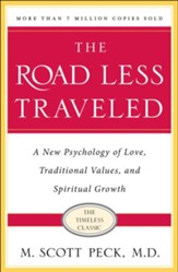 The Road Less Traveled, 25th Anniversary Edition