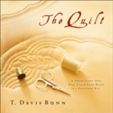 The Quilt: Special Edition, eBook