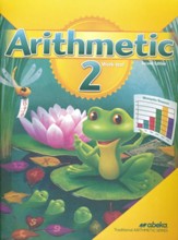 Arithmetic 2 (Unbound 2nd Edition)
