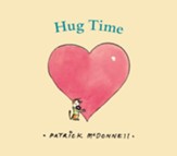 Hug Time - eBook