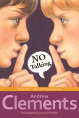 No Talking - eBook