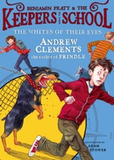 The Whites of Their Eyes - eBook