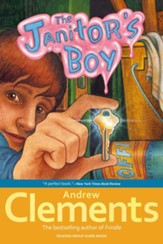 The Janitor's Boy - eBook