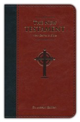 St. Joseph New Catholic Version New Testament: Pocket Edition