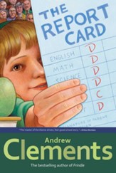 The Report Card - eBook